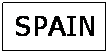 Text Box: SPAIN
